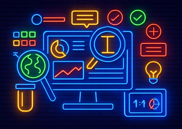 Online & Offline Services